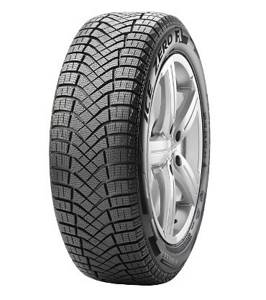 Шины Pirelli Winter Ice Friction 255/55R18 XL 109H (комплектом)